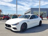 New 2024 Maserati Ghibli Modena Q4 image 2