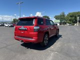 Used 2015 Toyota 4Runner Limited image 5