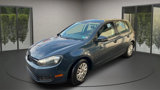 Used 2014 Volkswagen Golf 4-Door image 2
