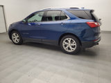 Used 2019 Chevrolet Equinox Premier image 3
