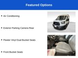 Used 2019 Ford Transit 150 130 Medium Roof image 3
