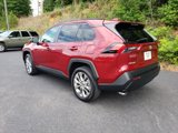 Used 2019 Toyota RAV4 XLE Premium image 4