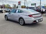 Used 2023 Hyundai Sonata SEL w/ Preferred Accessory Package image 5