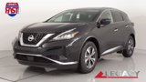 Used 2020 Nissan Murano S w/ Technology Package image 3