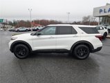 Certified 2021 Ford Explorer Timberline image 3
