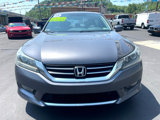 Used 2014 Honda Accord EX image 2