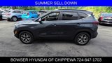 Used 2022 Kia Seltos EX image 3