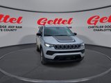 New 2025 Jeep Compass Sport w/ Mopar Graphics Package image 3