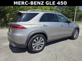 Used 2021 Mercedes-Benz GLE 450 4MATIC image 3