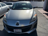 Used 2013 MAZDA MAZDA3 i SV w/ Convenience Pkg image 2