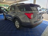 Used 2022 Ford Explorer XLT image 4