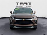 Used 2023 Chevrolet Blazer LT w/ Driver Confidence Package image 2