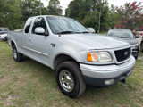 Used 1999 Ford F150 4x4 SuperCab image 3