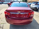 Used 2020 Chevrolet Impala LT w/ LT Convenience Package image 5