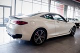 Used 2017 INFINITI Q60 3.0t w/ Premium Plus Package 3.0T image 5