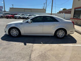 Used 2013 Cadillac CTS Luxury image 4