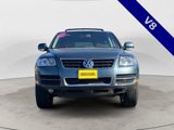 Used 2004 Volkswagen Touareg V8 image 3