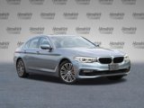 Used 2018 BMW 530e w/ Premium Package 2 image 2