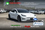 Used 2020 Tesla Model 3 Long Range image 4