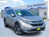 Certified 2018 Honda CR-V Touring image 1