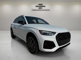 New 2025 Audi SQ5 Premium Plus image 3