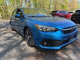 Used 2022 Subaru Impreza 2.0i Premium image 3