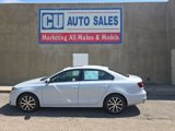 Used 2017 Volkswagen Jetta SE image 4