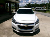 Used 2015 Chevrolet Malibu LT w/ Power Convenience Package image 3