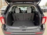 Certified 2022 Ford Explorer XLT w/ Equipment Group 202A image 6
