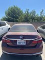 Used 2017 Honda Accord LX image 2