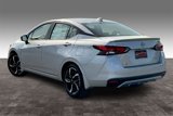 New 2025 Nissan Versa SR image 4