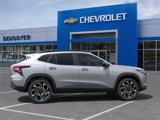 New 2025 Chevrolet Trax RS w/ Driver Confidence Package image 5