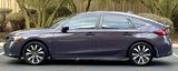 Used 2024 Honda Civic EX-L image 5