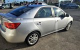 Used 2011 Kia Forte EX w/ Premium Pkg image 4