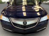 Used 2015 Acura MDX FWD w/ Technology Package image 2