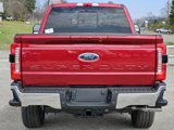 New 2025 Ford F250 4x4 Crew Cab Super Duty image 4