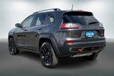 Used 2020 Jeep Cherokee Trailhawk w/ Comfort & Convenience Group image 4