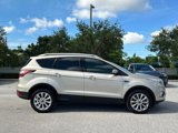 Used 2018 Ford Escape Titanium image 4