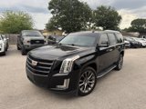 Used 2020 Cadillac Escalade Premium Luxury image 6