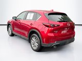 Certified 2022 MAZDA CX-5 AWD 2.5 S w/ Select Package image 5