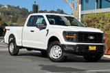 New 2025 Ford F150 XL image 2