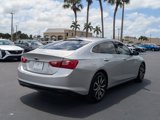 Used 2018 Chevrolet Malibu LT w/ Leather Package image 6