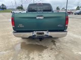 Used 1999 Ford F150 2WD SuperCab image 4