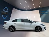 Used 2021 Kia Forte LXS image 4