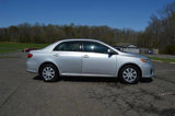 Used 2011 Toyota Corolla LE image 4