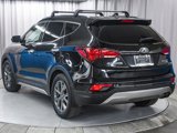 Used 2017 Hyundai Santa Fe Sport image 4
