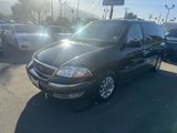 Used 2001 Ford Windstar Limited image 3