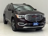 Used 2018 GMC Acadia Denali w/ Technology Package image 3