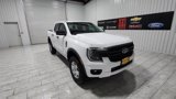 New 2025 Ford Ranger XL image 2