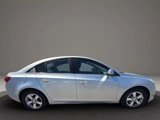 Used 2013 Chevrolet Cruze LT image 4